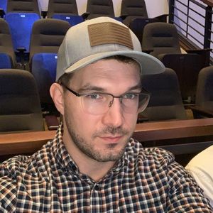 Meet your Posher, Jason